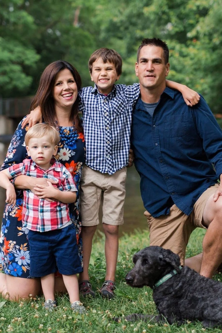 about Jami - Walden Design